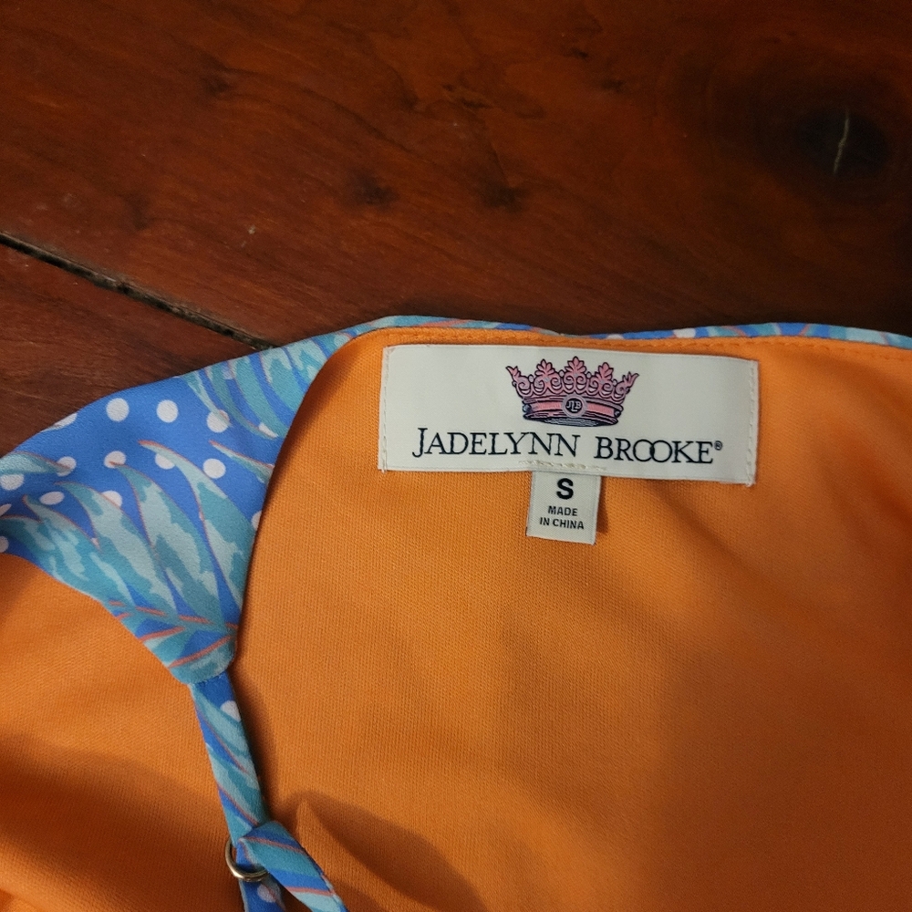 Jadelynn Brooks Beachside Belle Cami Dress - Picture 4 of 6
